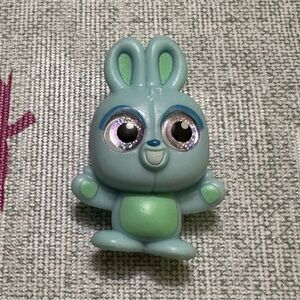Disney Doorables Toy Story Bunny mini figure